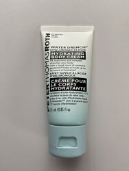 Зволожуючий крем для тіла peter thomas roth water drench hyaluronic cloud h