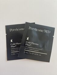 Perricone md cold plasma омолоджувальна сироватка-концентрат для обличчя п