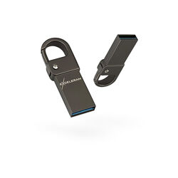Флешка Exceleram 64Gb USB 3.1 из металла