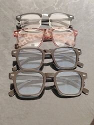 Уценка имиджевых очков 