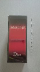 #5: Fahrenheit
