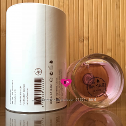 #4: Pink Molecule