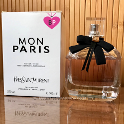#4: Mon Paris edp
