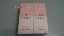 #2: Eternity Now W