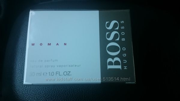 #2: Boss Woman