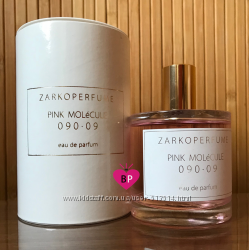 Zarkoperfume Pink Molecule Рожева Молекула Розпив оригінал