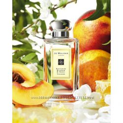 #3: Nectarine Blossom