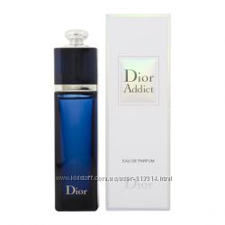 #1: Addict eau de Parfum