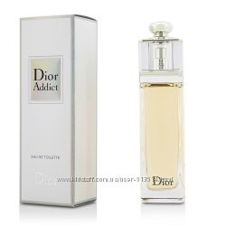 #2: Addict eau de Toilet
