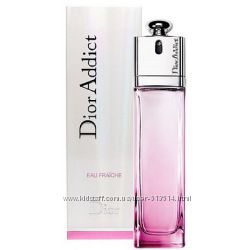 #3: Addict eau Fraiche