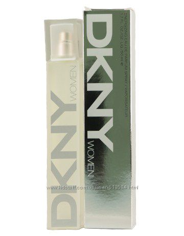Donna Karan DKNY Energizing Parfum Toilette и др Парфюмерия оригинал