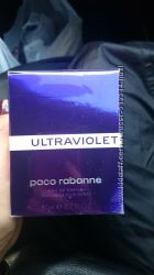 #2: Ultraviolet