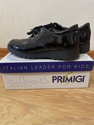 Туфли итальянской фирмы Primigi. 