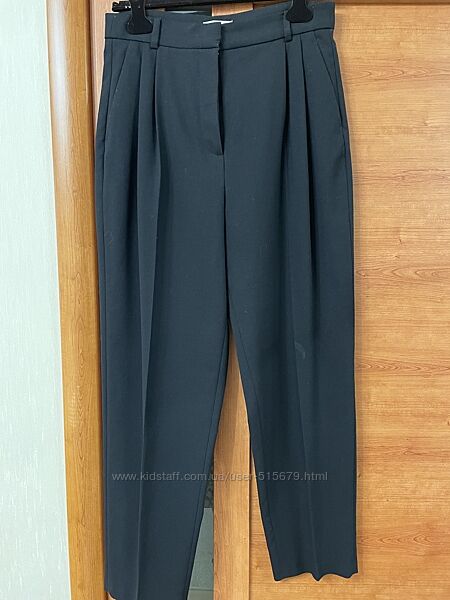 Штани з защіпами бренду  НМ .