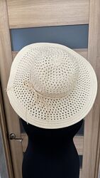 Капелюх натуральний Peacocks 