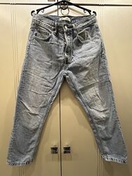 Демисезонные джинсы