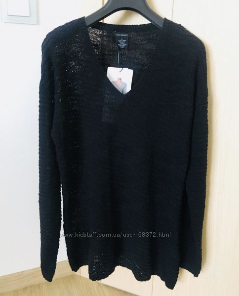 Новый свитер Calvin Klein, Оригинал