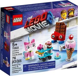 Lego 70822  Unikitty´s Sweetest Friends EVER