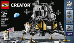 Lego Creator 10266 NASA Apollo 11 Lunar Lander