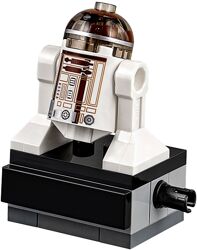 Lego Star Wars 5002948, 5004406,40268