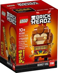 Lego Brickheadz 40381 Monkey King