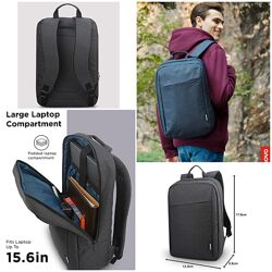 Рюкзак для ноутбука Lenovo