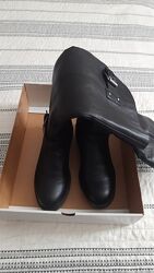 Чоботи Clarks