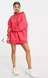 Худи  английского бренда threadbare , oversize оверсайз, новое 