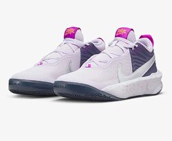 Кросівки баскетбольні Nike, унісекс, оригінал