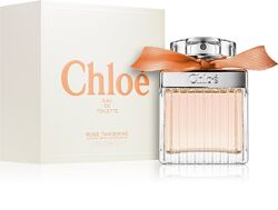 #9: Chloé Rose Tangerine