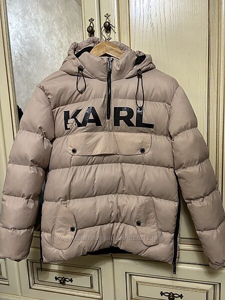 Куртка Karl Lagerfeld, 152-156р.