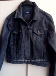 джинсовая куртка 48-50