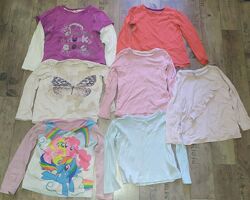 Реглан 4-6 років