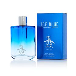 Туалетна вода для чоловіків Original Penguin - Ice Blue, мужская парфюмерия