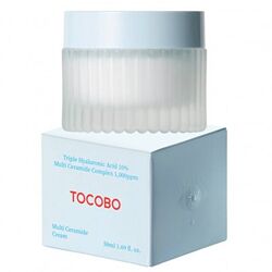 Крем с керамидами Tocobo Multi Ceramide Cream 50 ml