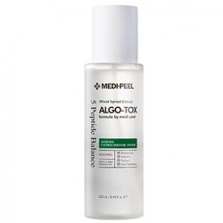 Успокаивающий тонер Medi-Peel Algo-Tox Calming Moisture Toner 250 ml