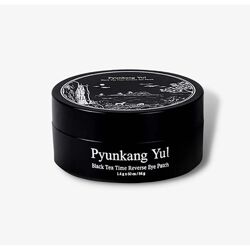 Омолаживающие патчи Pyunkang yul Black Tea Time Reverse Eye Patch