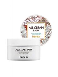 Гидрофильный бальзам для глубокого очищения кожи Heimish All Clean Balm 120