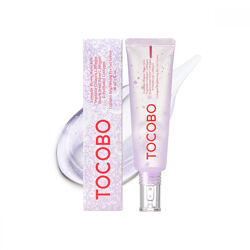 Крем-гель для век с коллагеном TOCOBO Collagen Brightening Eye Gel Cream 