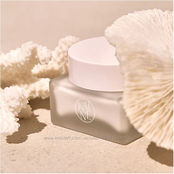 Зволожуючий крем з колагеном KAINE Vegan Collagen Youth Cream 50 мл