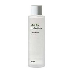 Зволожуючий тонер з матчею B. LAB Matcha Hydrating Facial Toner 200 мл