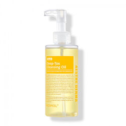 Гідрофільна олія  з вітамінами Medi-Peel Vitamin Deep-Tox Cleansing Oil 200