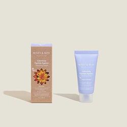 Ночная антивозрастная маска Mary&May Calendula Peptide Ageless Sleeping Mas