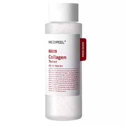 Тонер з колагеном Medi-Peel Red Lacto Collagen Soothing Essence Toner 200м 