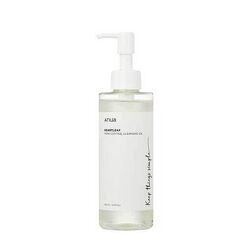 Гідрофільна олія з хауттюйнією Anua Heartleaf Pore Control Cleansing Oil 