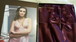 #2: реальный цвет гранат