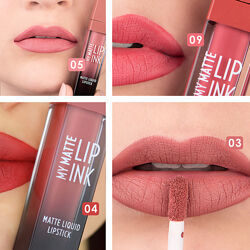 #9: My Matte