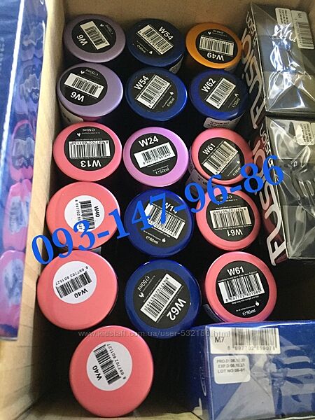 Стойкая туалетная вода ROXANNE Fusion. 