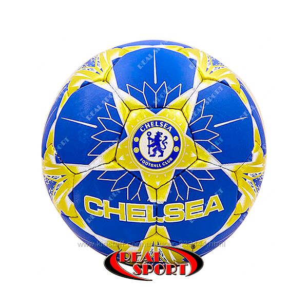 Мячи футбольные Chelsea