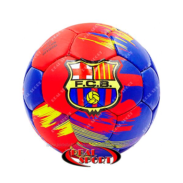 Футбольные мячи Barcelona